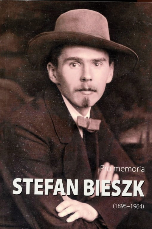 Про меморија. Стефан Бјешк, Извор слике: czec.pl