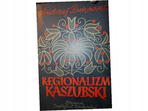 Кашупски регионализам, Извор слике: allegro.pl