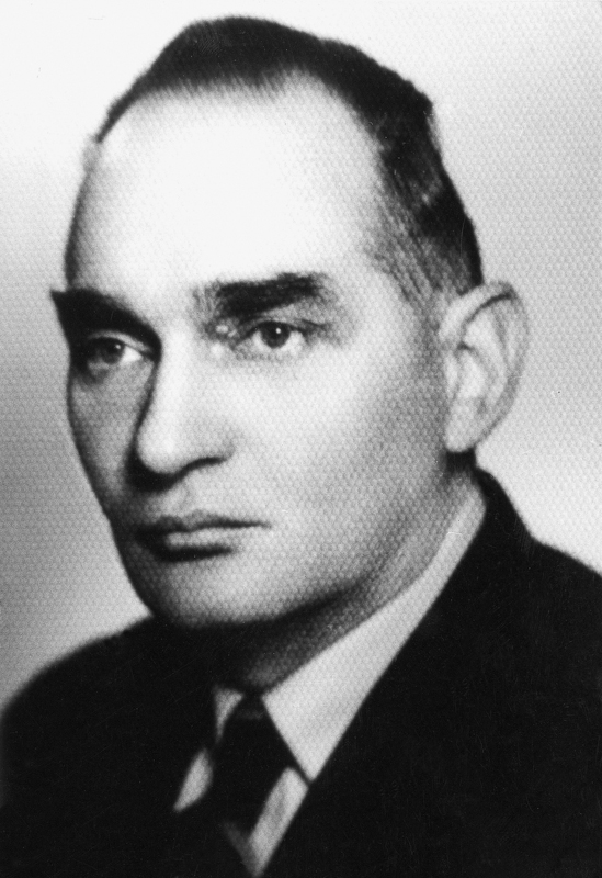Х. Гурнович, Извор слике: Геданопедија